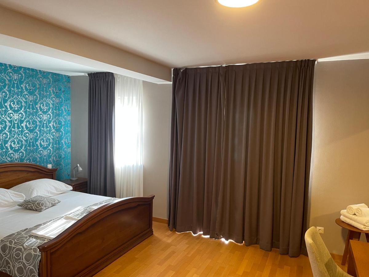 Hotel Minerva เมดูลิน ภายนอก รูปภาพ